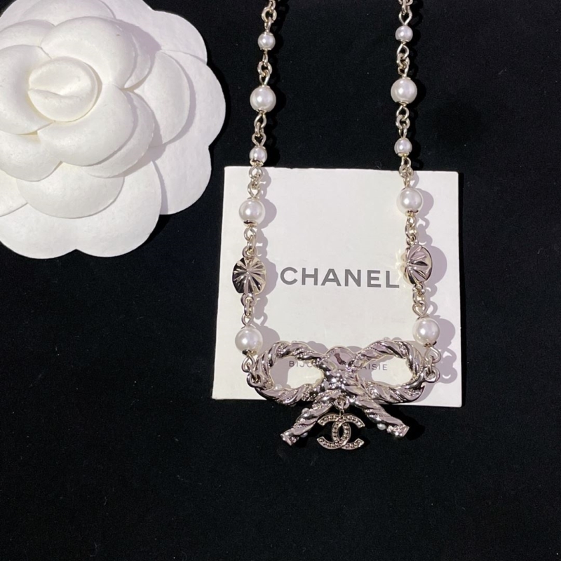 Chanel Necklaces